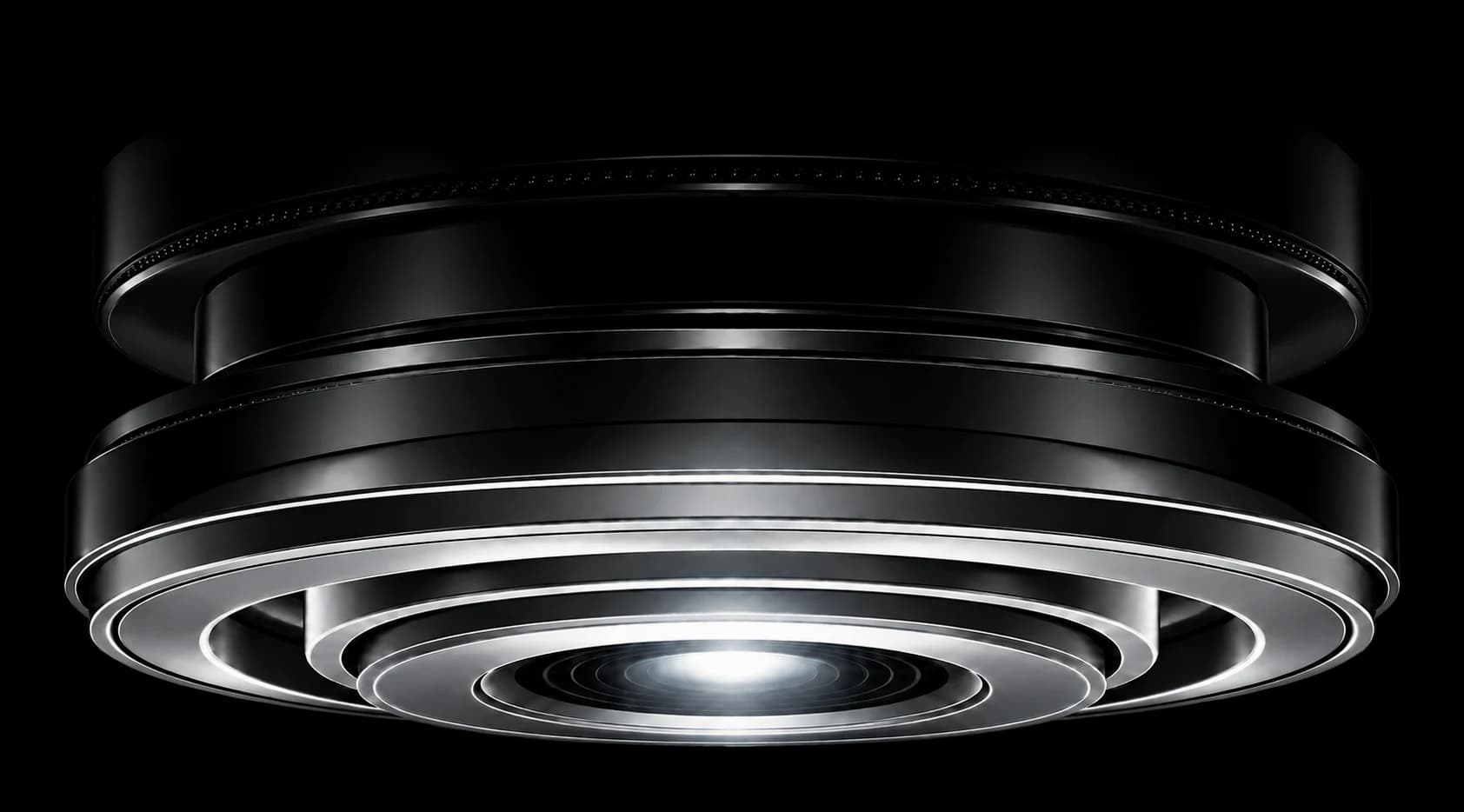 Upper Studio Lighting Fixture